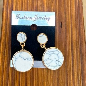 Fashion Jewelry/ Dangle Earrings
